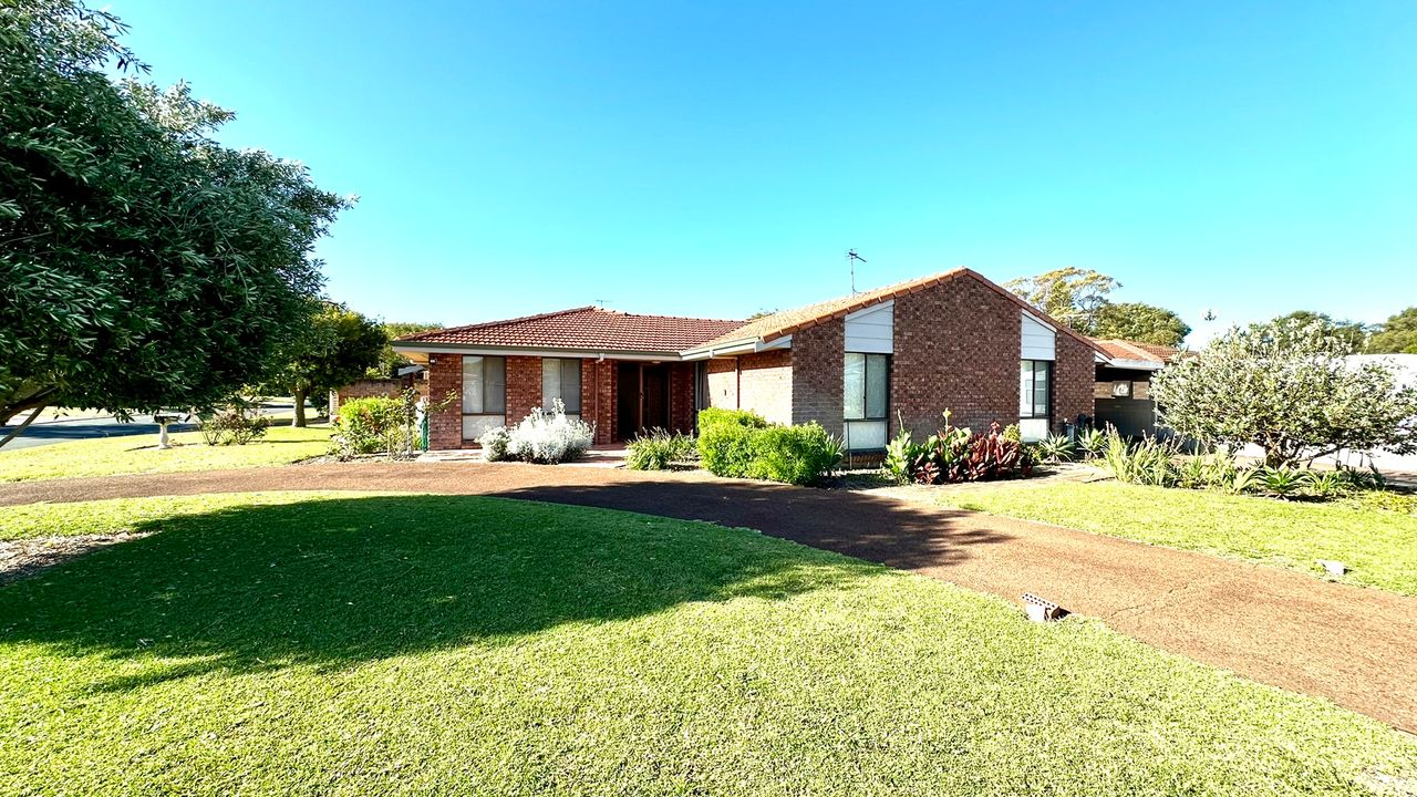 Bignell Family Home-Stay