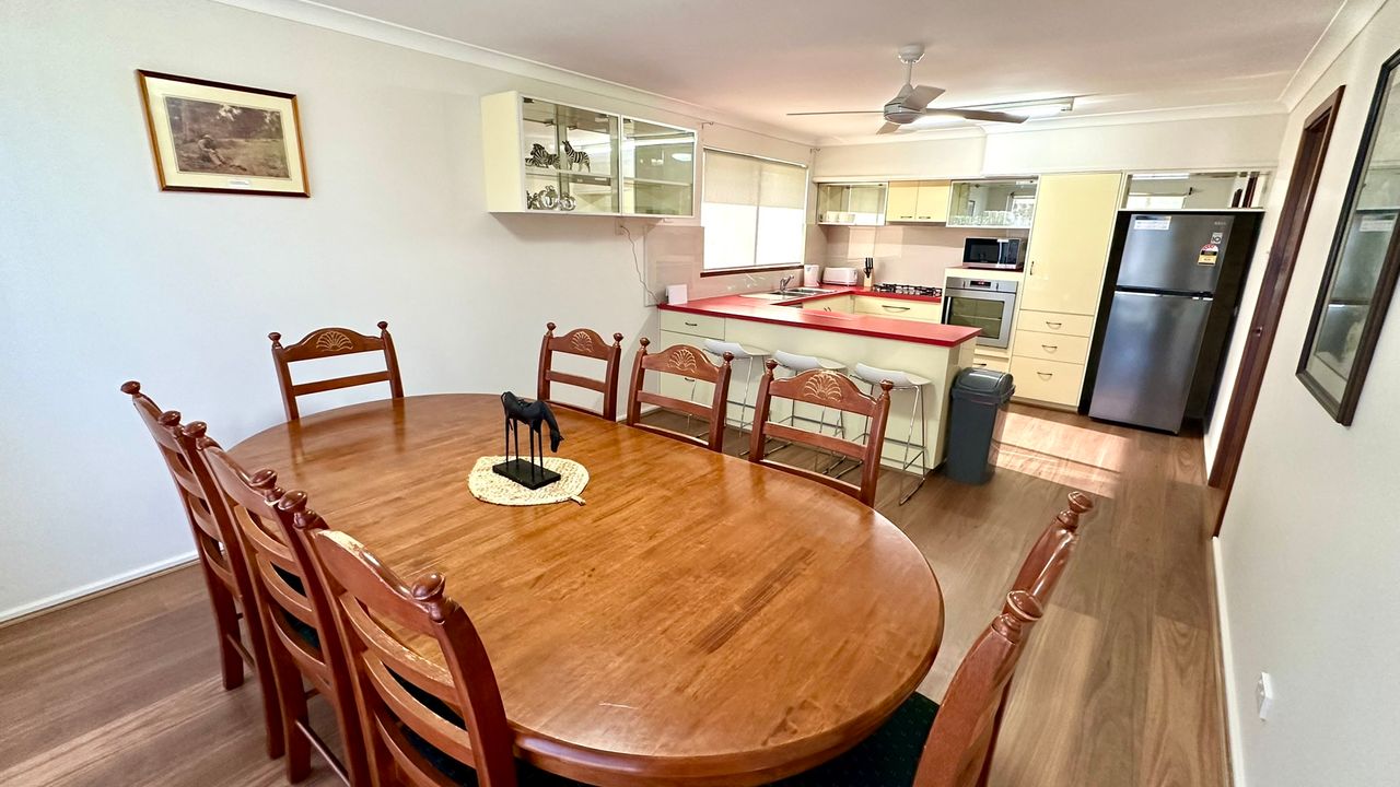 Bignell Family Home-Stay