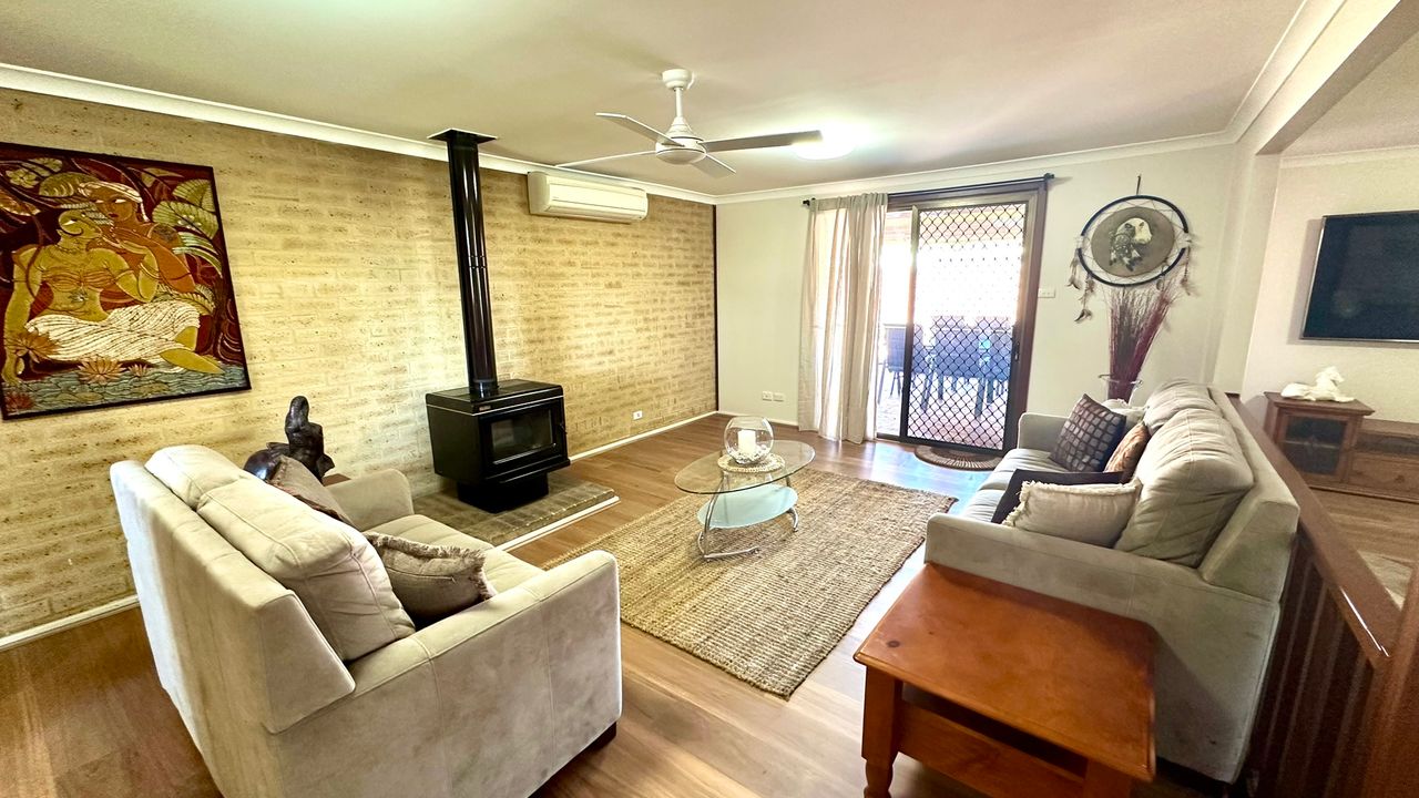 Bignell Family Home-Stay