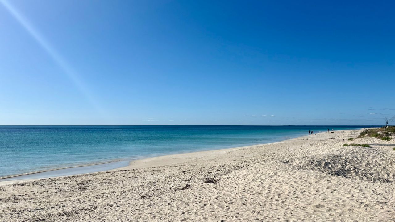 Broadwater Beach Cottage