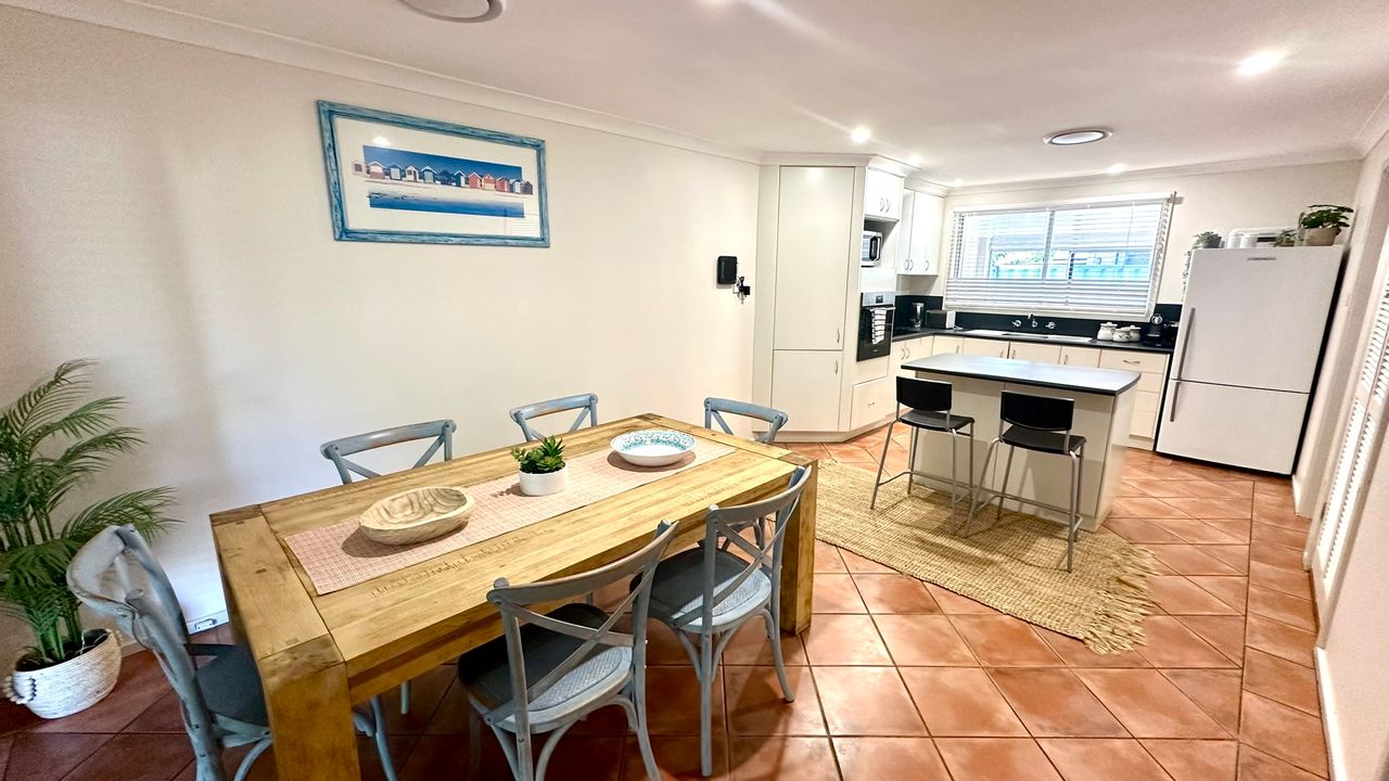 Zennor House – Busselton