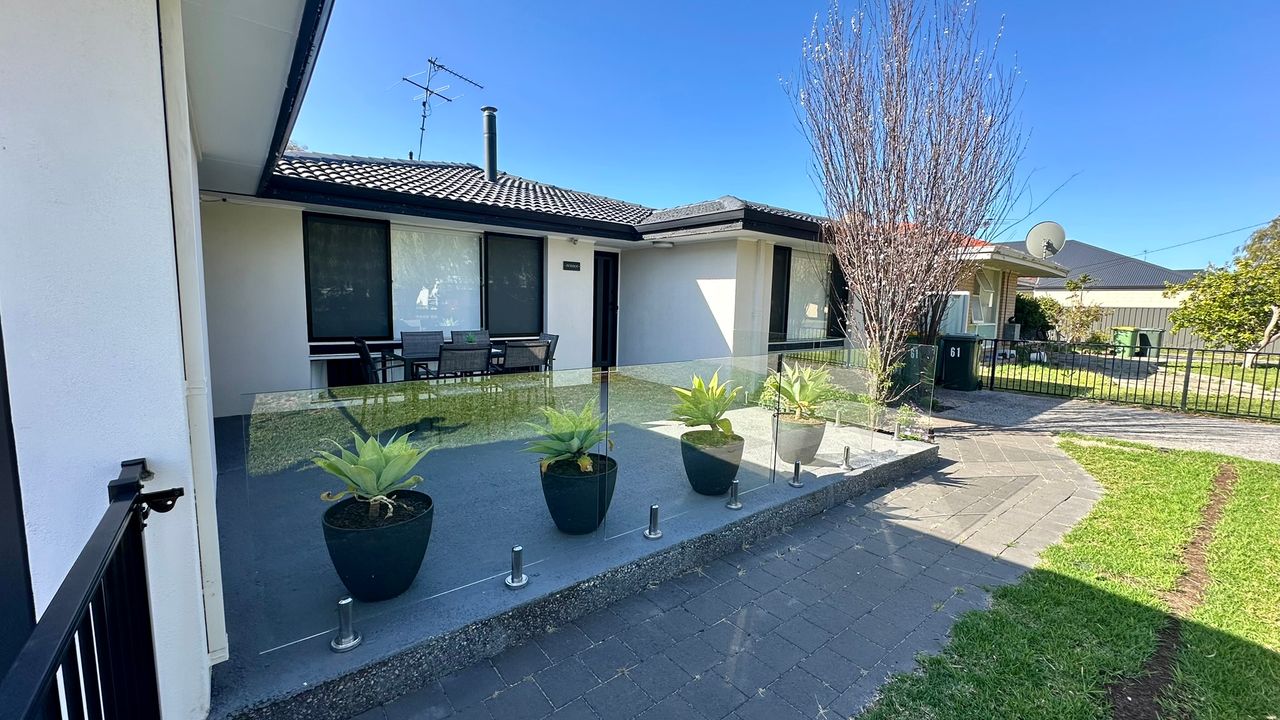 Zennor House – Busselton