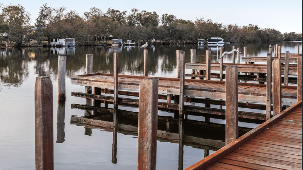 Riverview – South Yunderup