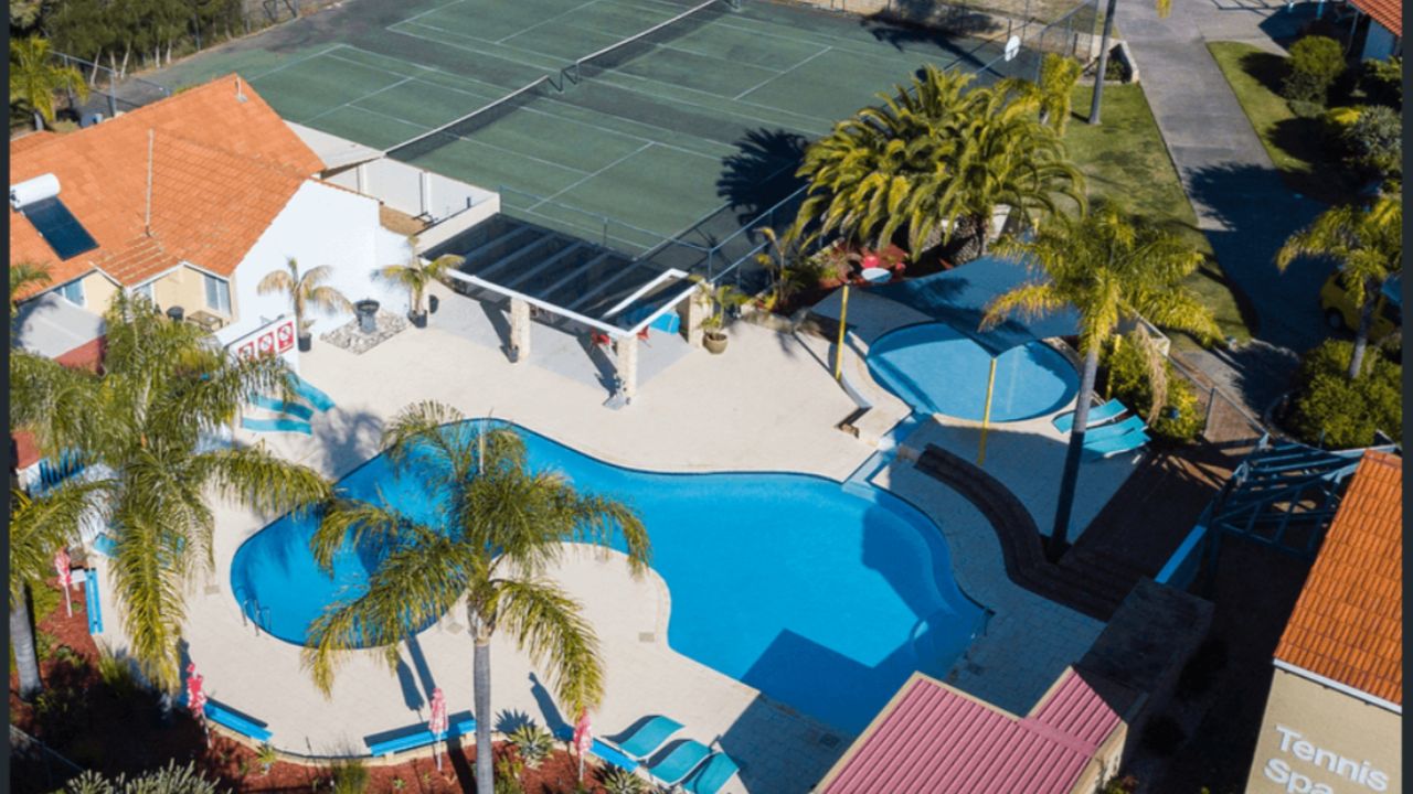 Riverview – South Yunderup