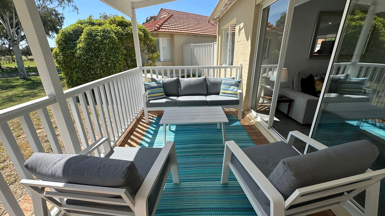 Riverview – South Yunderup