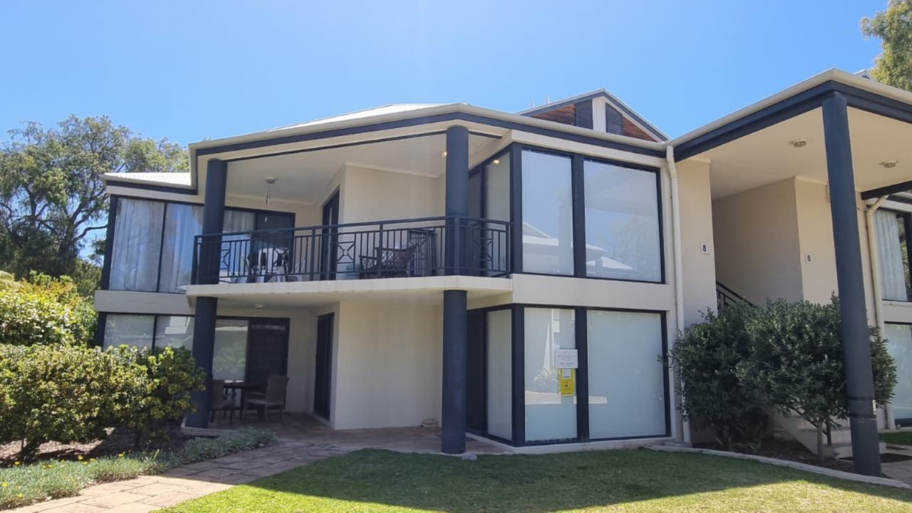 Cape View Beach Resort – Endless Summer