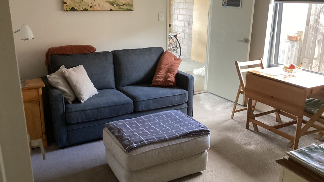 Millie’s Apartment