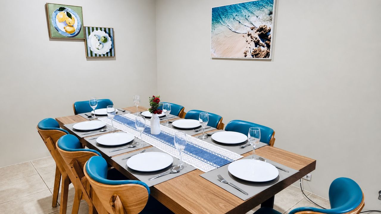 Busselton Beach Villa – Family & Pet Friendly