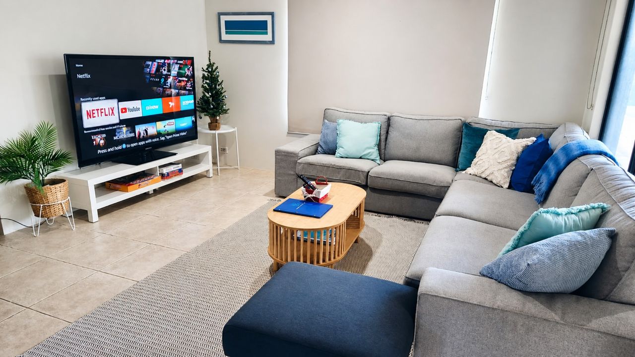 Busselton Beach Villa – Family & Pet Friendly