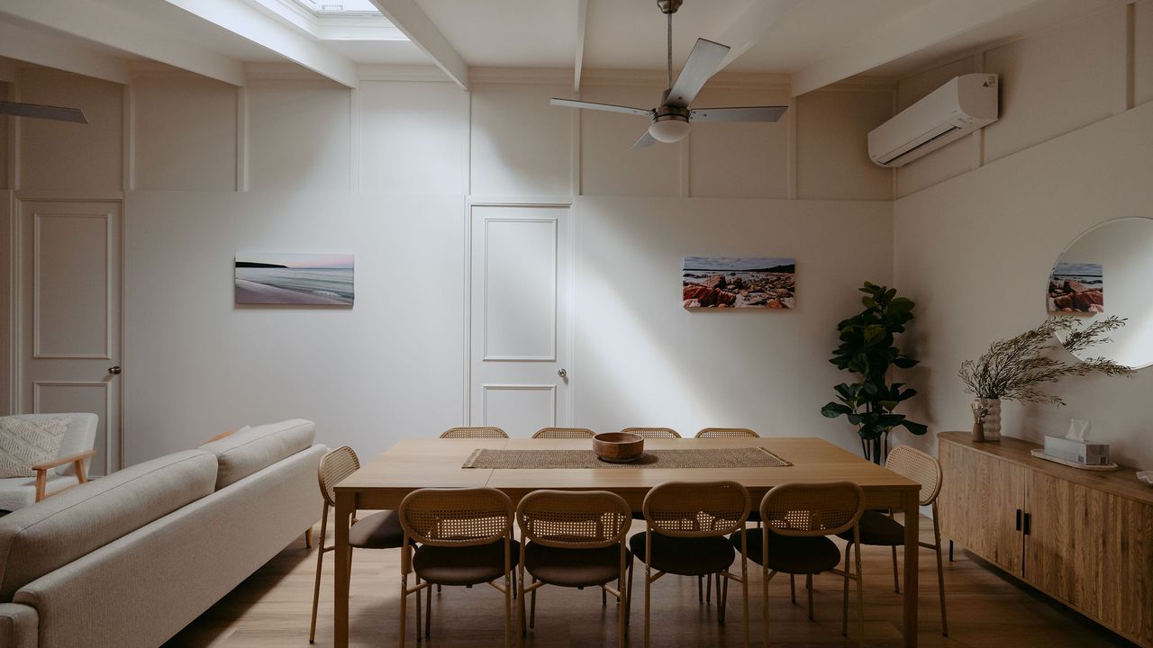 Casa Agonis