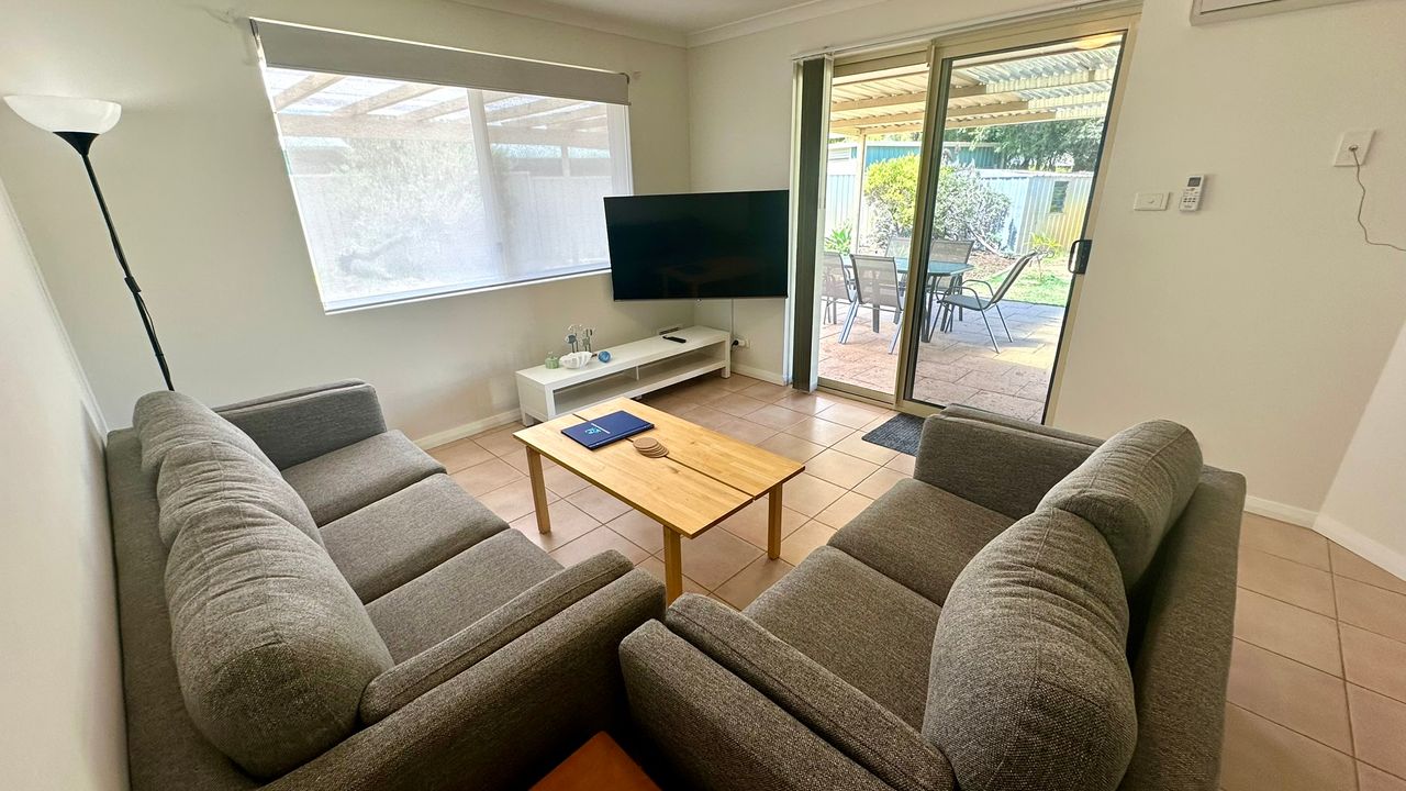 Geographe Bay Holiday Stay