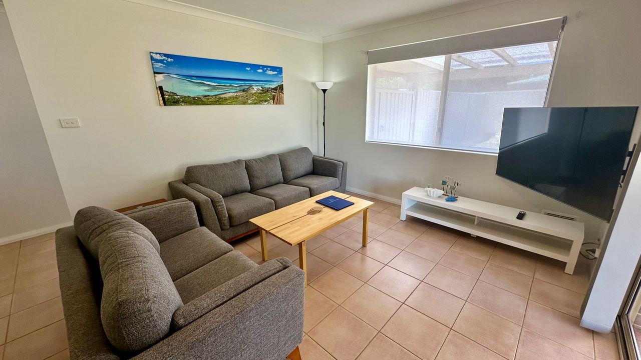 Geographe Bay Holiday Stay