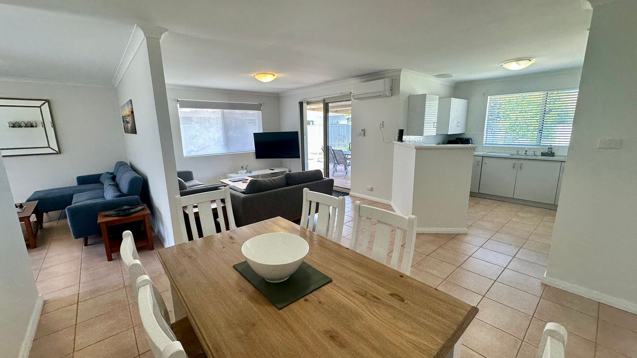 Geographe Bay Holiday Stay