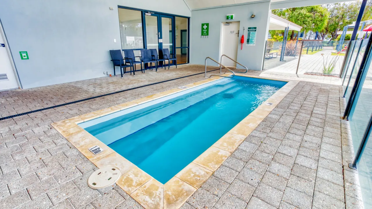 Escape to 39 @ Cape View