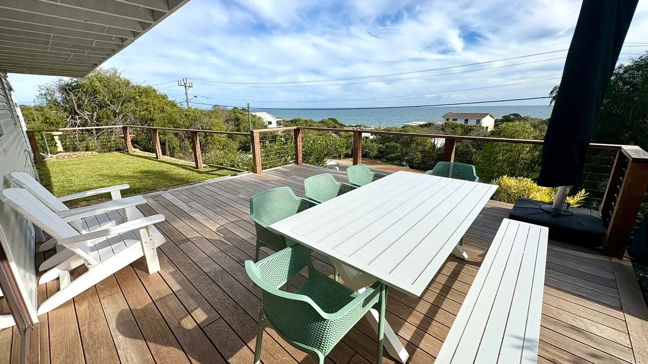 Peppy Beach House