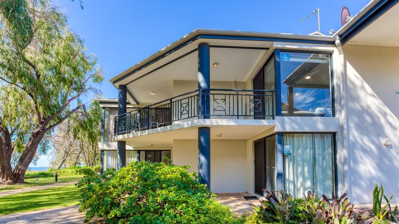 Absolute Beachfront
