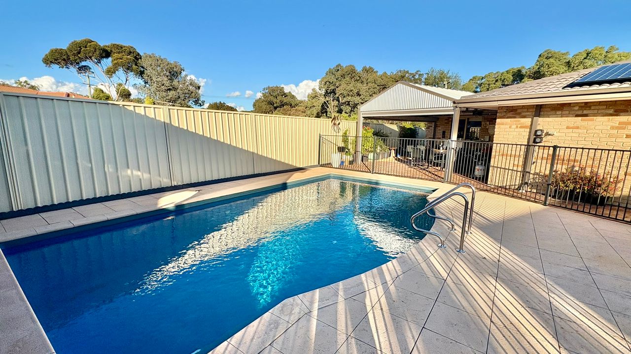 South Bunbury Retreat