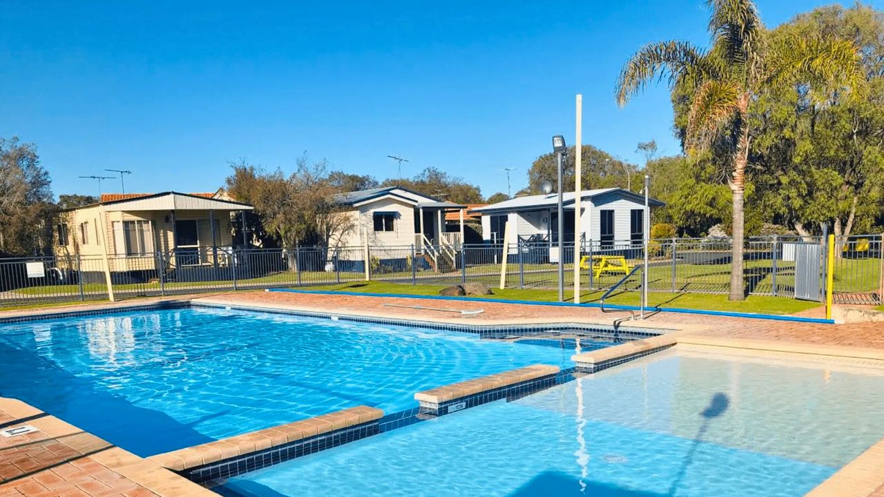 The Beach Quarters