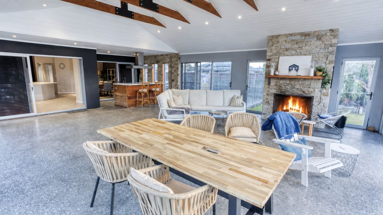 Aqua Tides – Port Geographe