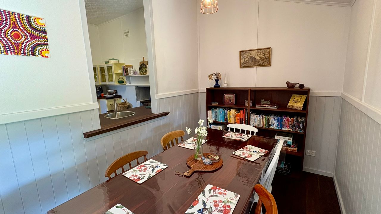 The Butchers Cottage