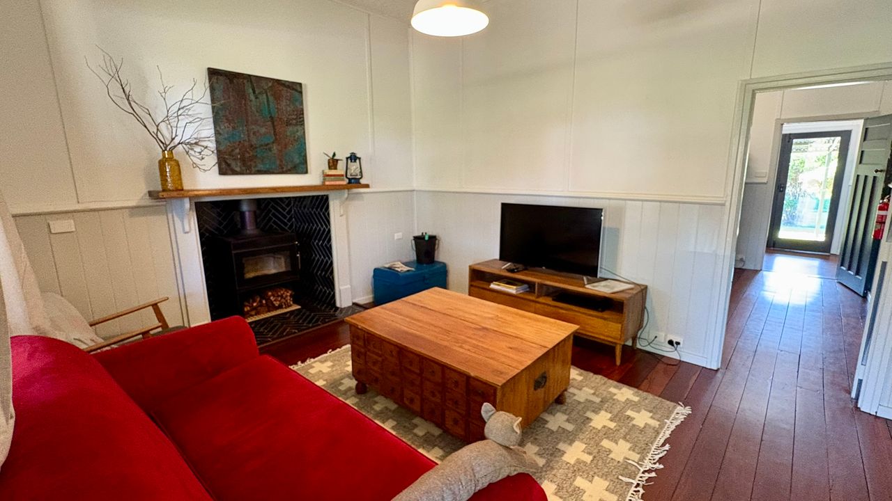 The Butchers Cottage