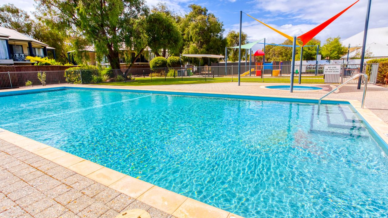 Escape to 57 at Cape View Resort