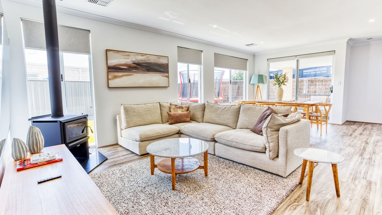 Casa de Reis – Beach House