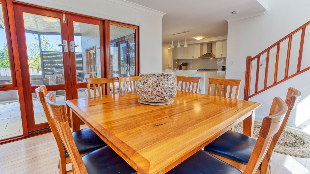 Turner Street Holiday House, Dunsborough