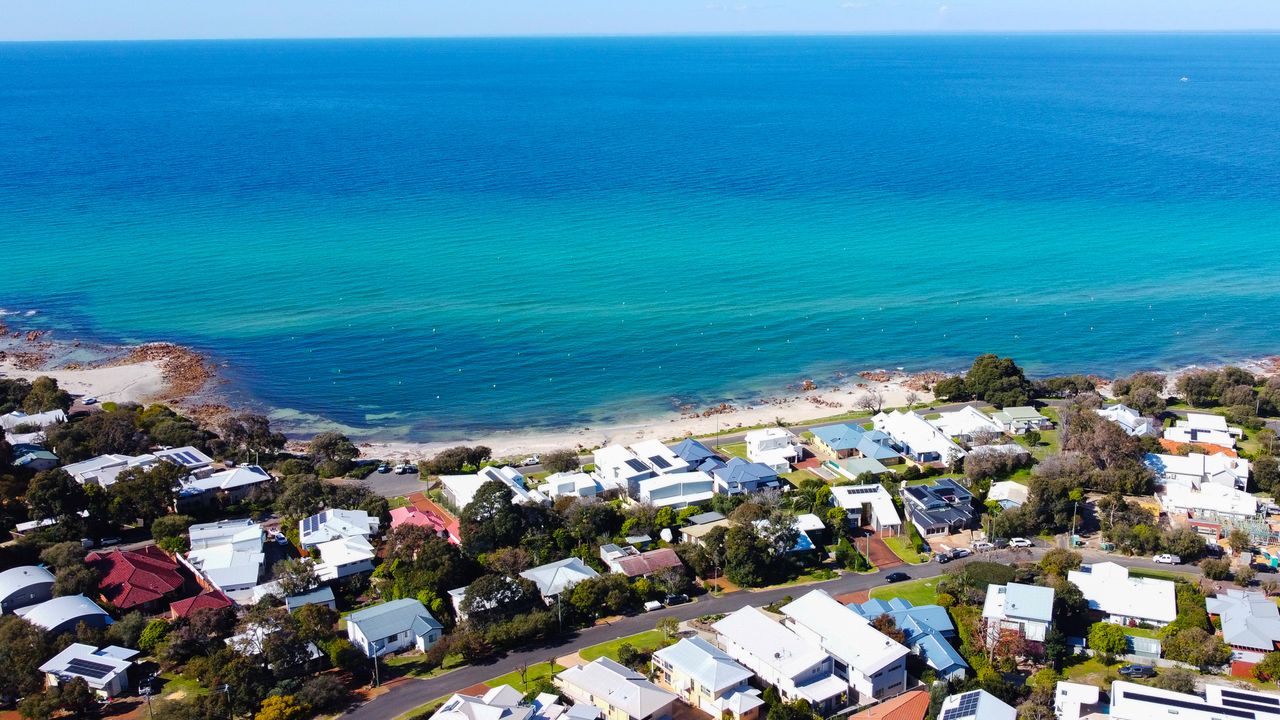 Turner Street Holiday House, Dunsborough