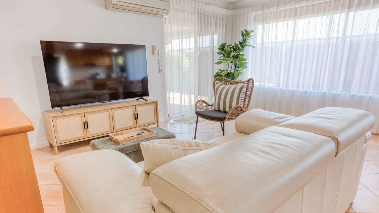 JB’s – Jetty Busselton Stay