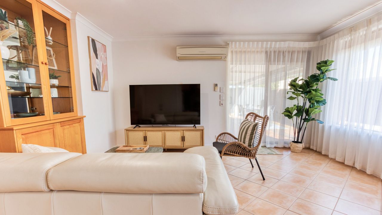 JB’s – Jetty Busselton Stay