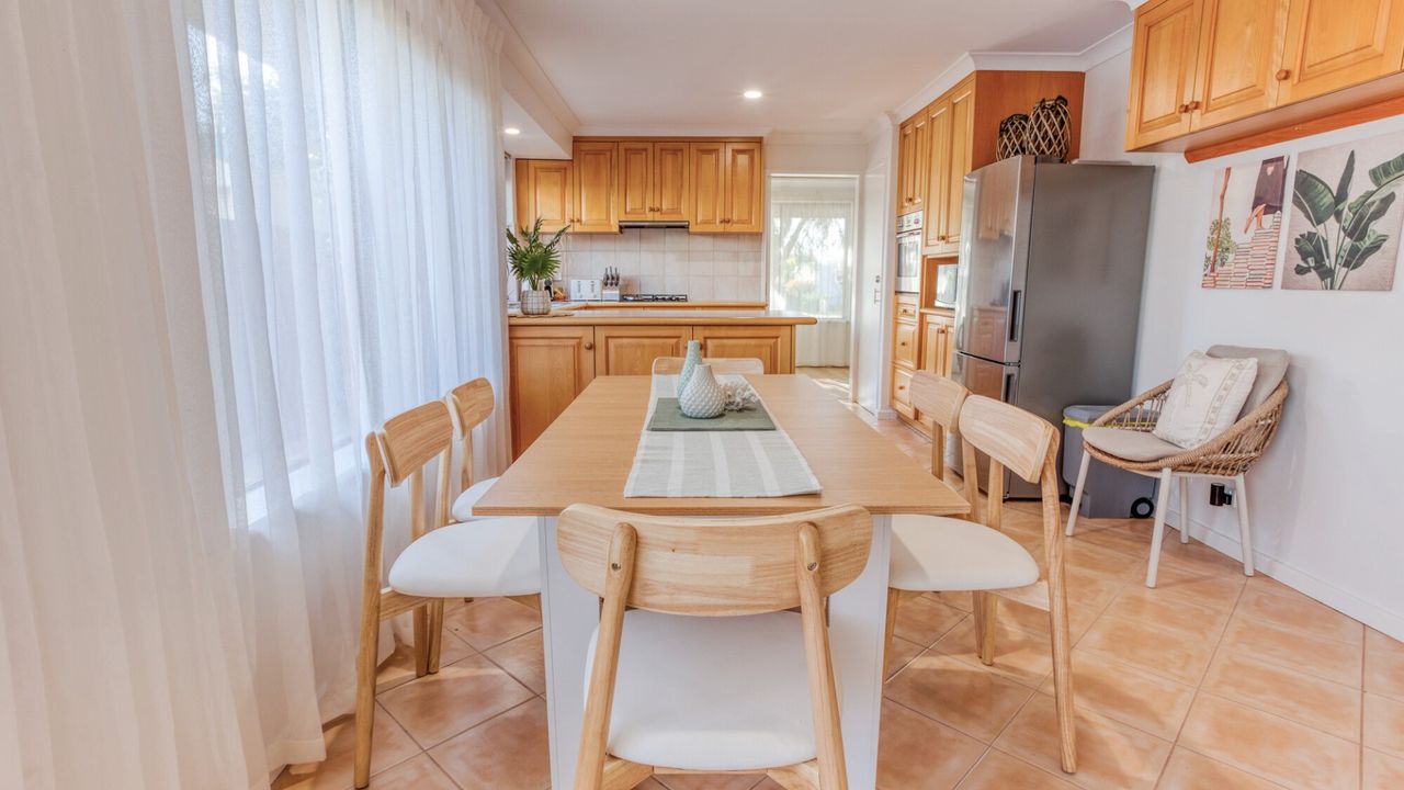 JB’s – Jetty Busselton Stay