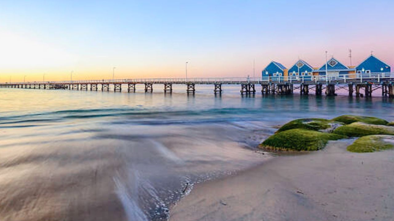 Mollymook SW