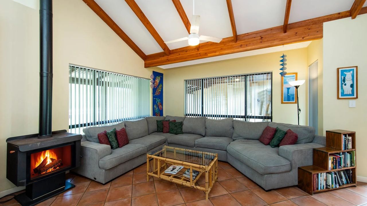 Holiday on the Terrace