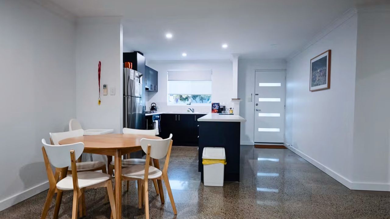 Relax at 42 Cape View Resort