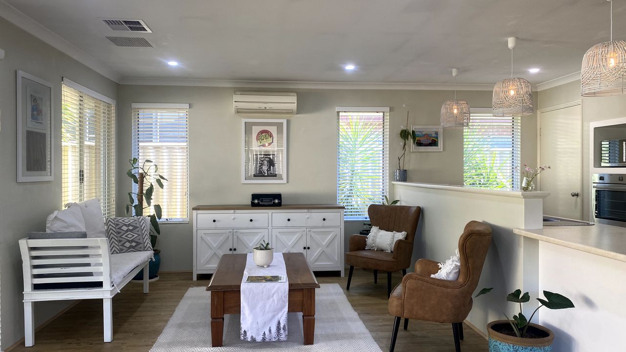 Dalyellup Family Holiday Home