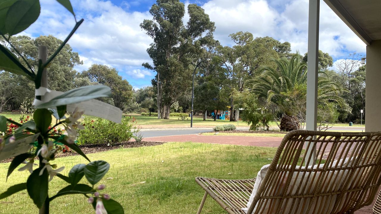 Dalyellup Family Holiday Home