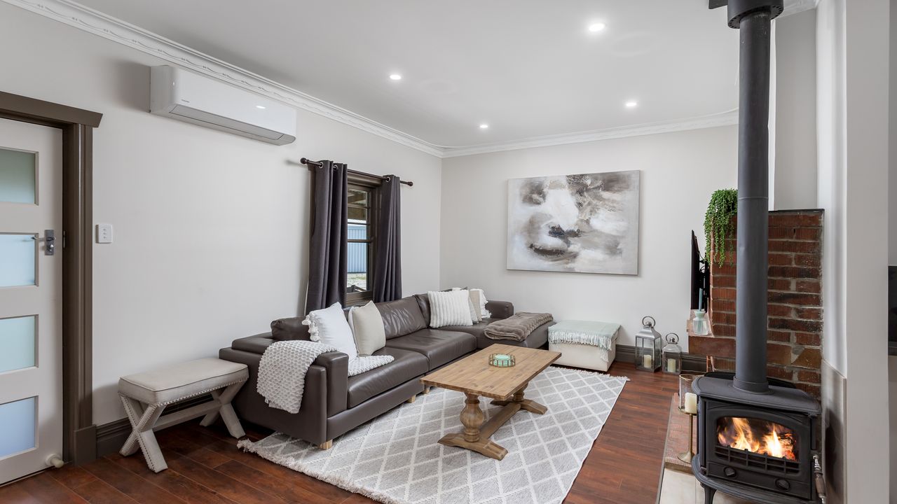 Dublin House- Dardanup