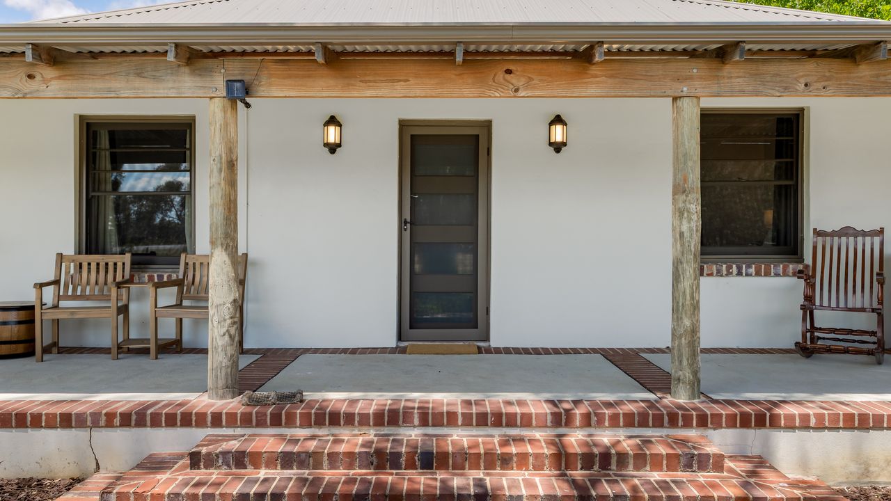 Dublin House- Dardanup