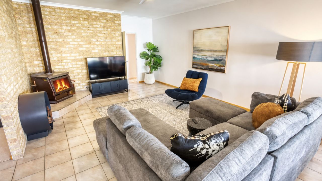 Ibis Rest Beach House
