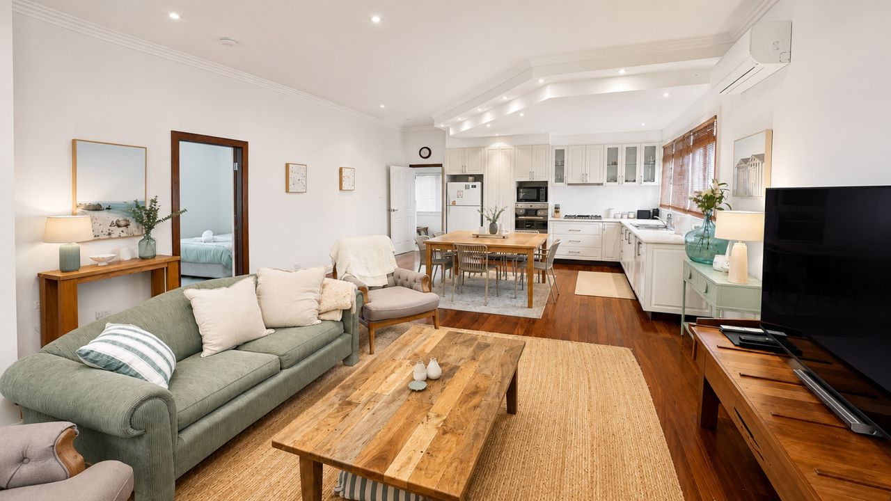 Sal’s Cottage