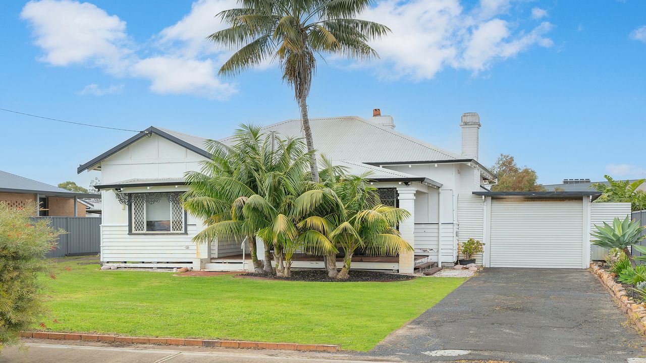 Busselton Central Accommodation