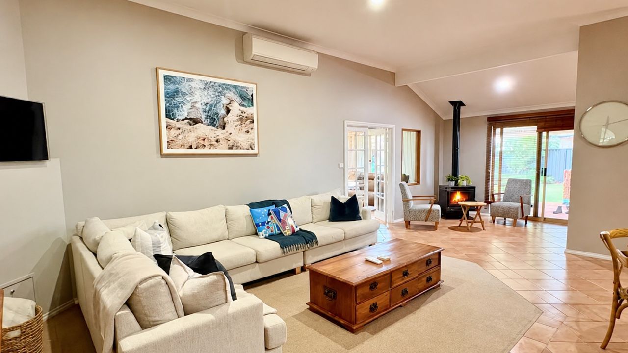 Coastal Haven on Sandpiper