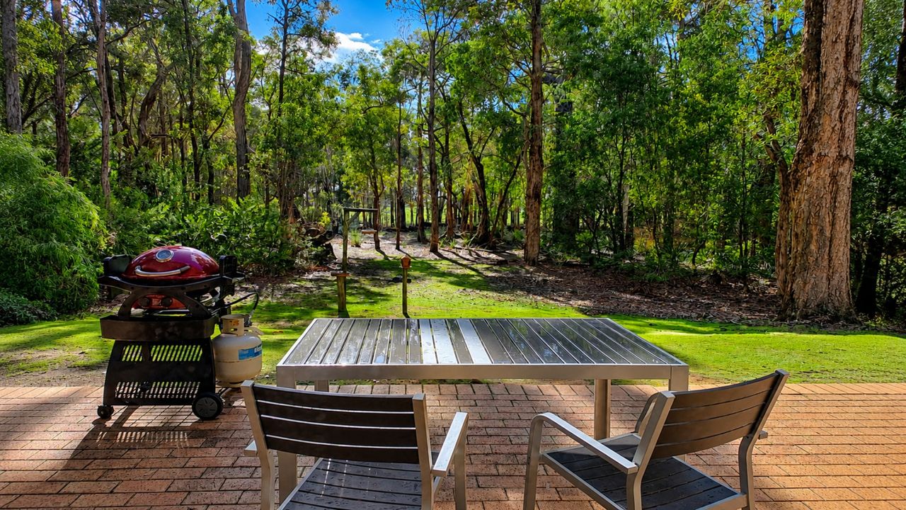 Yelverton Brook – Sheoak Lodge – 2 bedroom