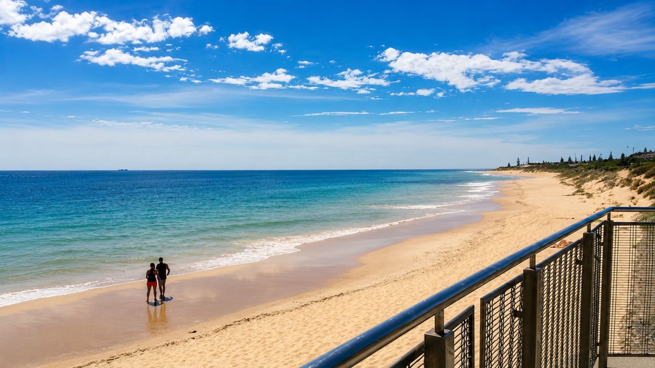 Ocean Views Opposite Back Beach Near Hungry Hollow