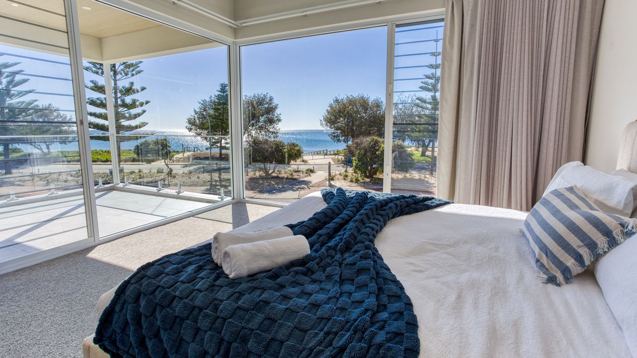 Beachfront Bliss on Geographe Bay