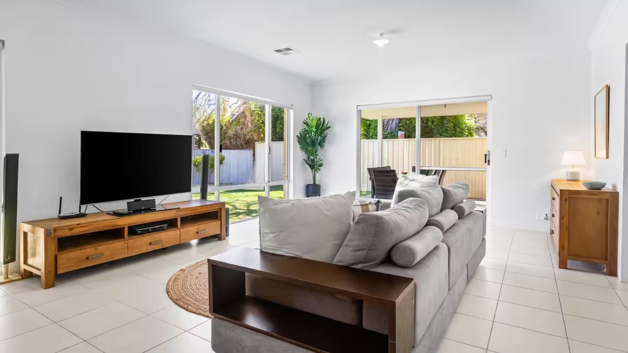 Coastal Escapes Busselton