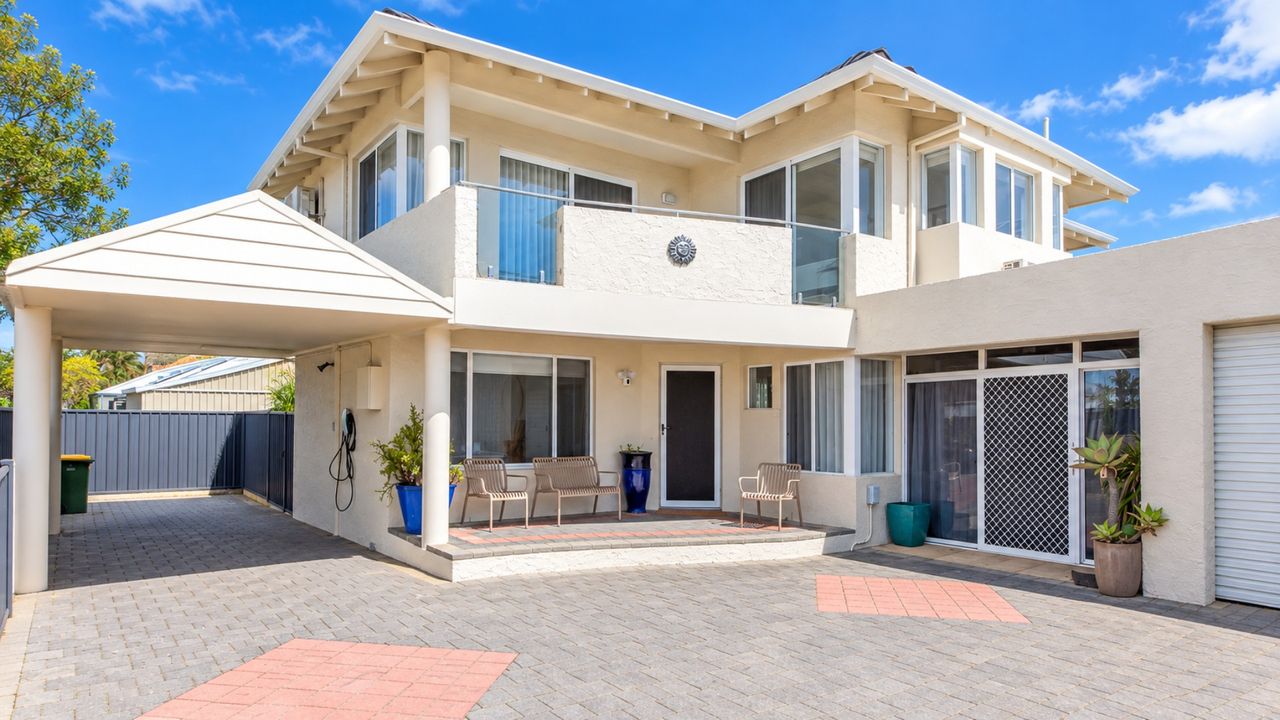 Bailey’s at Geographe Bay