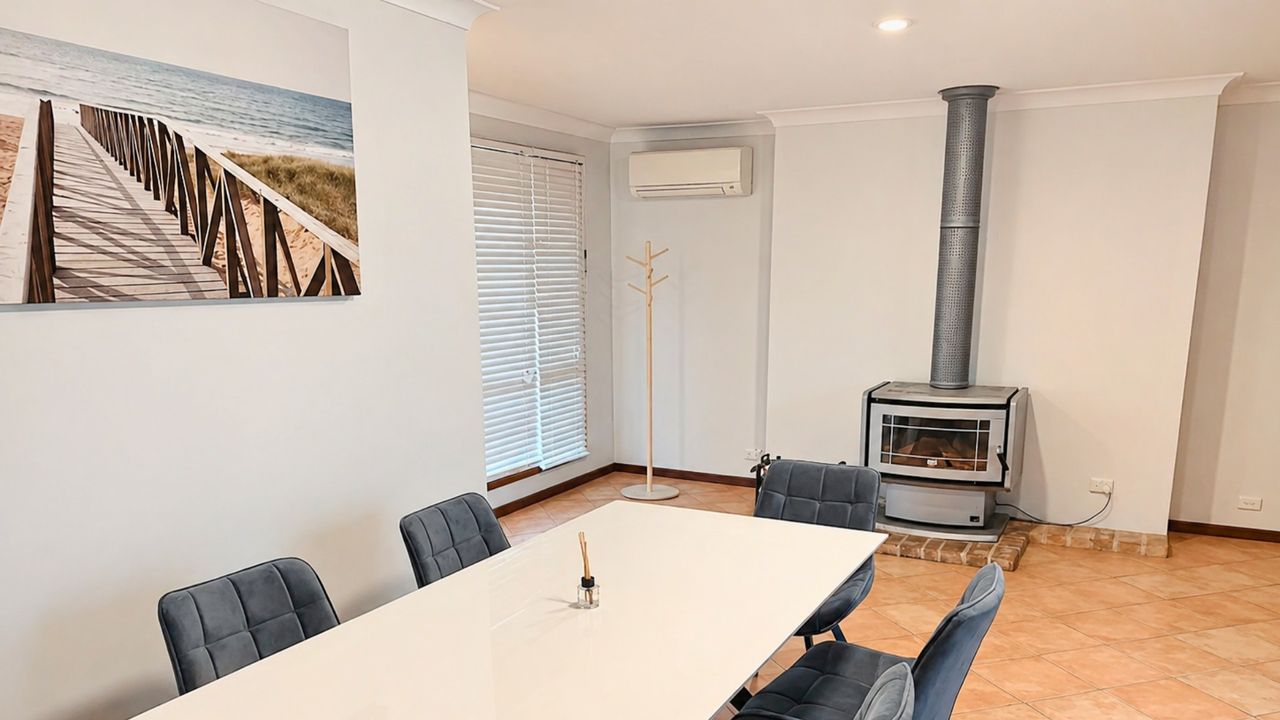 Gale Street Retreat – Busselton