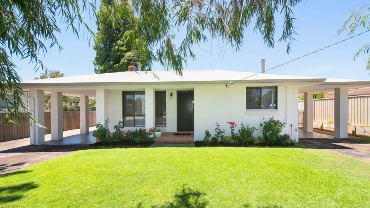 Gale Street Retreat – Busselton